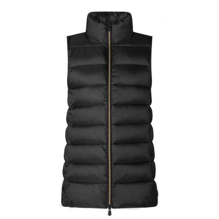 Save The Duck Coral Vest - Women's - Image 4